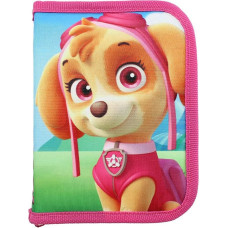 Skolas penālis Paw Patrol Paw Skye Everest suns suns rozā 3033