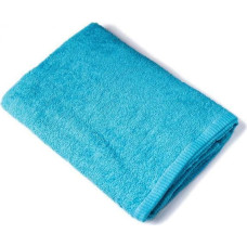 Korfu dvielis 30x50 gaiši tirkīza 400 g/m2