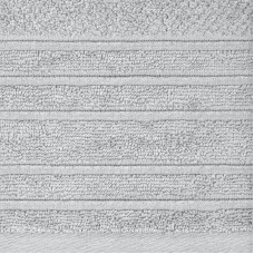 GLORY3 DVIELIS (03) 70X140 CM SUDRABA