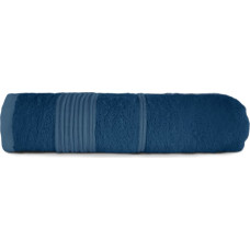 Moreno dvielis 70x140 Bambusa zils frotē 500g/m2