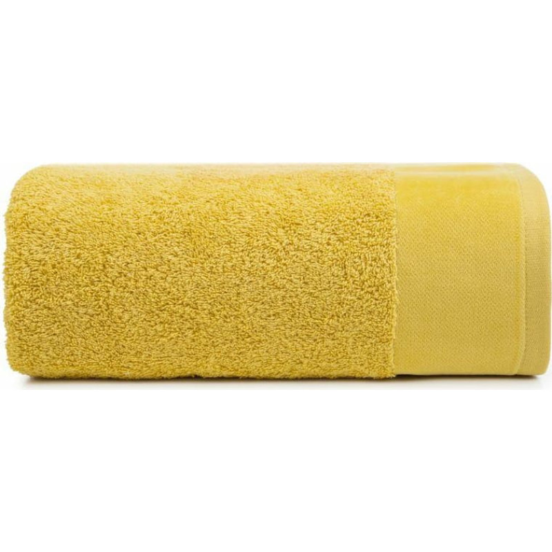 Dvielis 50x90 Julita sinepes 500 g/m2 Eva Minge