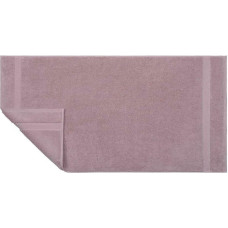 Kairas dvielis 30x50 pulveris, izgatavots no Ēģiptes kokvilnas frotē 500g/m2