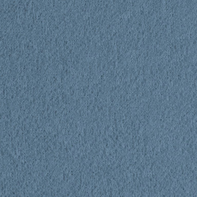 Frotē palags ar gumiju 180x200, tumši zils 25 Classic