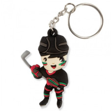 Inny Full 3D GKS Tychy RUBENS keychain