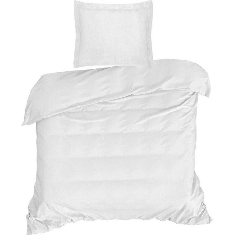 Gultasveļa 140x200 Nova C 1x70x90 balta