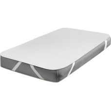 Higiēnas apakšklājs 100x200 frotē, tvaiku caurlaidīgs, ūdensizturīgs, ūdensizturīgs