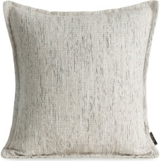 Dekoratīvā spilvendrāna 45x45 Šenila 5 krēms