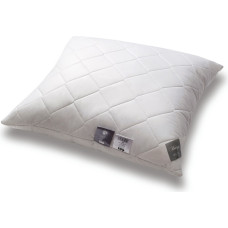 Antialerģisks spilvens 50x60 Thermo batists 550g balts