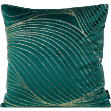 Blink spilvendrāna 18 45x45 cm tumši tirkīza