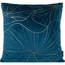 Blink 25 spilvendrāna 45x45 cm tumši zila