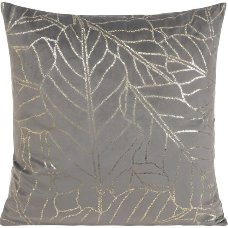 Blink spilvendrāna 32 45x45 cm pelēka