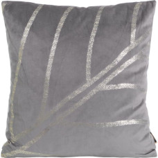 Blink spilvendrāna 38 45x45 cm pelēka