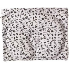 Spiediena samazināšanas paliktnis C-PAD 35x75 pelēks TDWCP-03