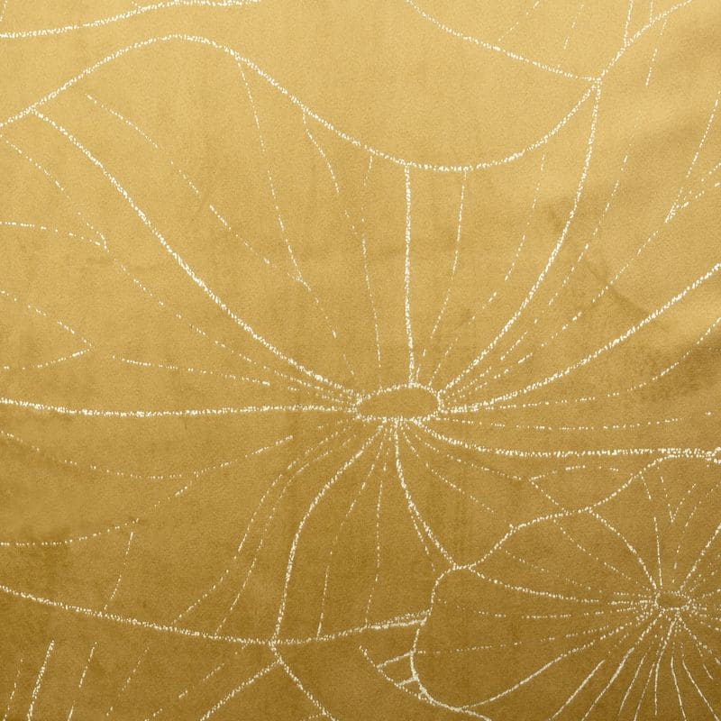 Galdauta galda celiņš Blink 18 35x180 cm medus Dizains 01