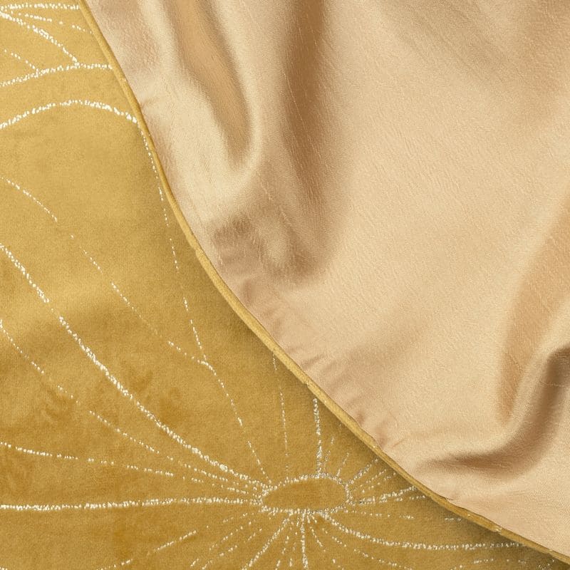 Galdauta galda celiņš Blink 18 35x180 cm medus Dizains 01