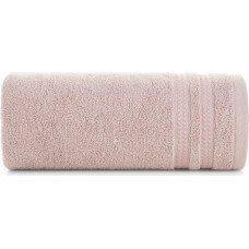 Ally dvielis 30x50, rozā pūderfrotē, 500 g/m2