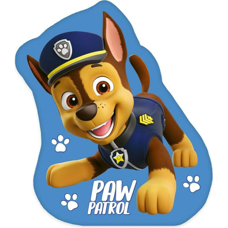 Mīļa spilvens 35x20 Paw Patrol zils H24