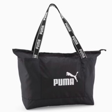 Puma Core Base Large Shopper soma 090266-01 / melna /