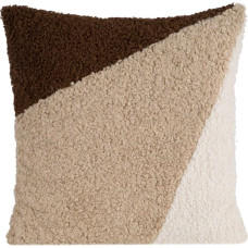 Dekoratīvā spilvendrāna 45x45 Bukla 04 bēšs