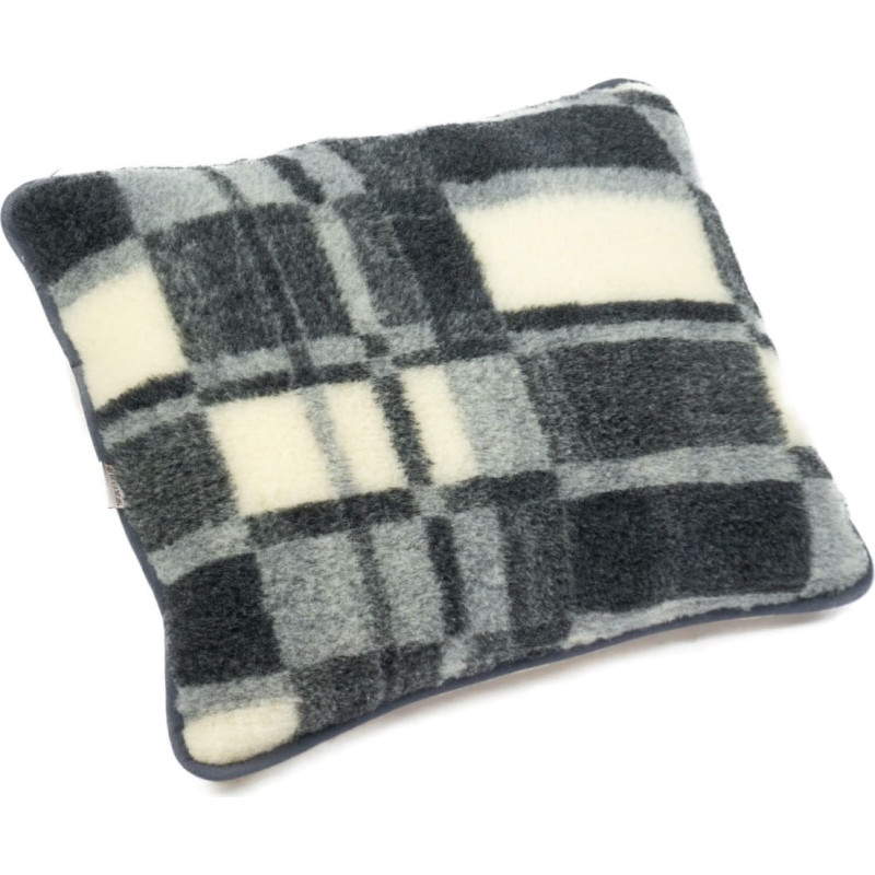 Merino vilnas spilvens 40x60 Belar Rehabilitācijas līdzekļi, gultas veļa, sasilšanas līdzekļi