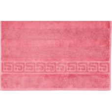 Cawoe Noblesse dvielis 30x50 pūderis tumšs 240 frotē 550g/m2 100% kokvilna