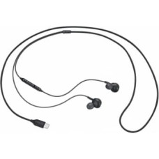 Samsung EO-IC100BBEGEU AKG austiņas melnas (EU Blister)