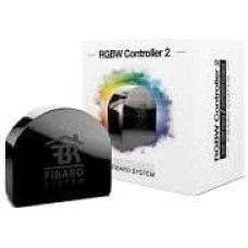 Fibaro RGBW Controller 2 (FGRGBWM-442) (FGRGBWM442)