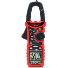 Habotest Digital Clamp Meter Habotest HT206D True RMS , NCV, LPF