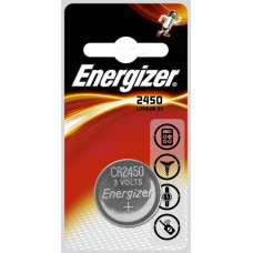 Energizer Battery CR2450 1pc.