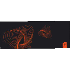 Liocat mousepad PD 683 XXL black