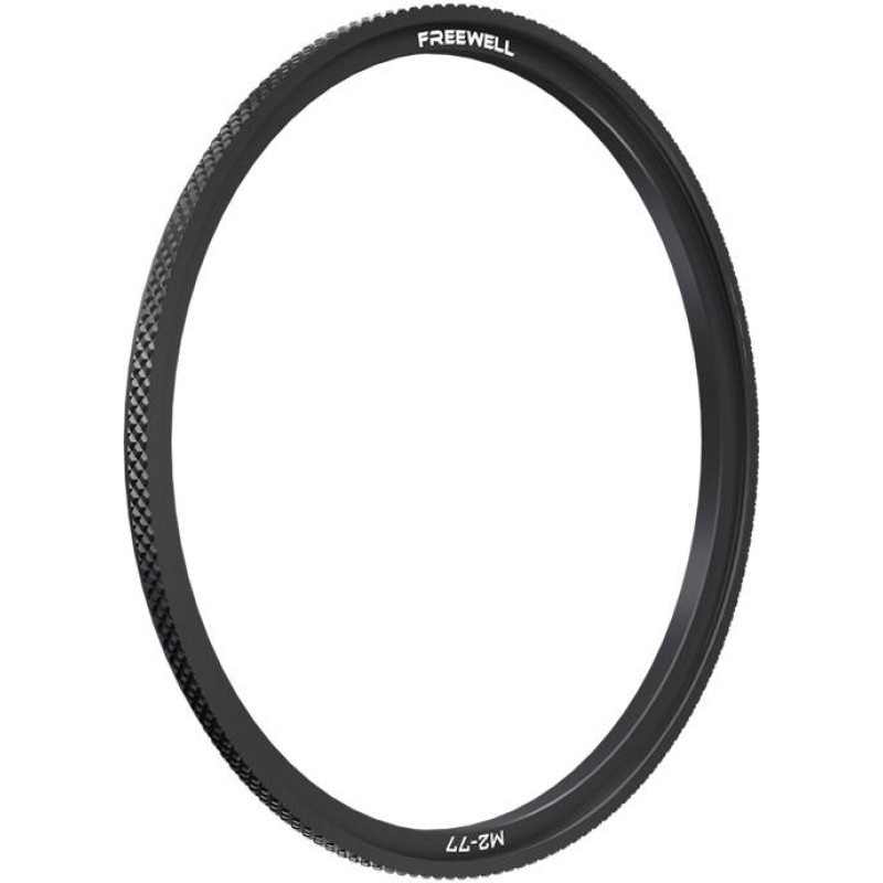 Freewell Empty Base Ring Freewell M2 Series (77mm)