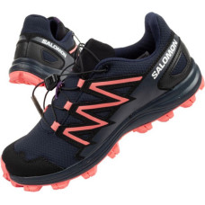 Salomon Wattara W 471012 shoes