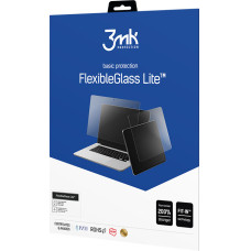 Apple iPad Pro 12.9 5th gen. - 3mk FlexibleGlass Lite™ 13'' screen protector