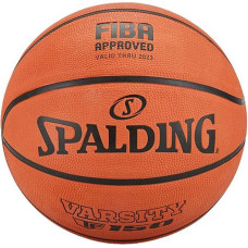 Spalding Basketbols 7 Varsity TF-150 FIBA / 7 / brūns
