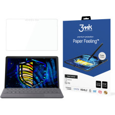 Microsoft Surface Go 3 - 3mk Paper Feeling™ 11'' screen protector