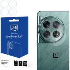 OnePlus 12 - 3mk Lens Protection™ screen protector