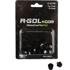 R-Gol TPU tapas 8x8mm + 4x11mm //