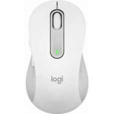 Pele Logitech Signature M650 L White