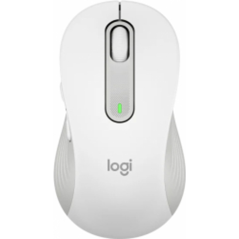 Pele Logitech Signature M650 L White