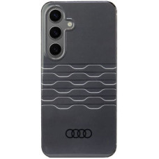 Audi IML Case S24 S921 czarny|black hardcase AU-IMLS24-A6|D3-BK