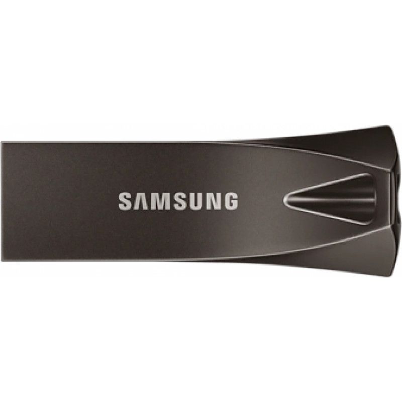 Samsung Drive Bar Plus 128GB Titan Gray