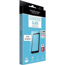 Myscreenprotector MS Diamond Glass SAM G390F Xcover 4 Szkło hartowane