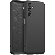 Araree etui A Fit Sam M15 5G M156 czarny|black AR20-01990A