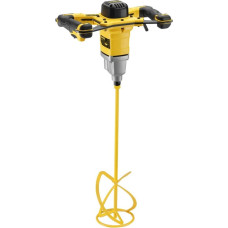 Dewalt-Maszyny mikseris javai, līmēm, krāsām, 1800W, DeWalt [DWD241-QS]