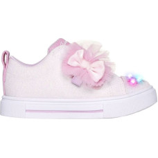 Skechers Glitter Gems Jr 314778N WPK shoes