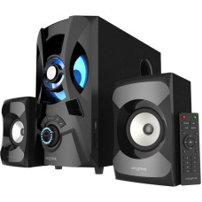 SBS Speakers 2.1 bluetooth SBS E2900