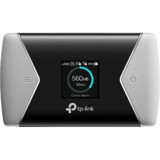 TP-Link M7650 600Mbps LTE-Advanced Mobile Wi-Fi