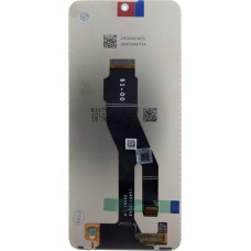For_Honor Honor X8a LCD Display + Touch Unit