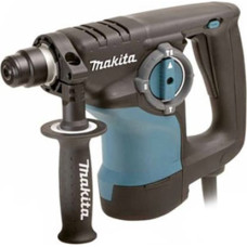 Makita-Maszyny SDS+ āmura urbis ar kalšanas funkciju, 800W, Makita [HR2810]