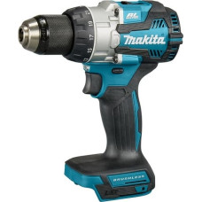 Makita-Maszyny akumulatora triecienurbjmašīna 18V, Makita [DHP489Z] Li-Ion, LXT